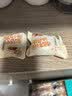 麦酥园银耳小米山药饼干早餐休闲零食品老年人健康营养胃无蔗糖糕点500g 实拍图