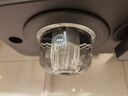 美的（Midea）小西梅电热水器活水自动排污免换镁棒3200W节能速热储水式60L家用国家补贴15%F60-32Q5SPro 实拍图