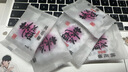 东阿阿胶桃花姬阿胶糕180g礼袋款送妈妈礼物 送长辈女礼品 营养品即食阿胶 实拍图