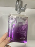 欧诗漫（OSM）珍珠胶原弹力淡纹眼膜8片淡纹抗皱提亮紧致补水七夕情人节礼物 实拍图