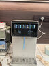 美的（Midea）小魔方电热水瓶烧水壶饮水机316L不锈钢无缝一体内胆5L大容量全自动保温21FPro 实拍图