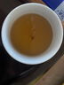 中茶海堤茶叶 老枞水仙乌龙茶岩茶叶自己喝口粮茶 送礼送长辈 【中足火】老枞水仙250g 实拍图
