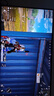 AOC 27英寸2K260Hz FastIPS 快速液晶1ms 硬件低蓝光 HDR游戏电竞显示器 新战神Q27G41ZE（高性能版） 实拍图