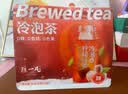 陈一凡柠檬冰红茶 可冷热泡茶原叶冷萃茶叶 办公室下午茶 袋泡茶包36克 实拍图