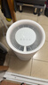 米家小米智能除湿机13L 7重降噪家用卧室抽湿机除湿器干衣机DM-CS13BFA5A 实拍图