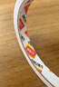 得力（deli）高粘棉纸双面胶带 12mm*10y 学生文具 开学必备学习用品 白色小卷芯单卷凑单 办公用品 30435 实拍图