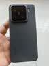 小米15 小米5G手机 小米15 徕卡光学Summilux高速镜头 骁龙8至尊版移动平台 12GB+256GB 黑色 官方标配 全网通 实拍图
