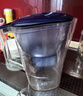碧然德（BRITA） 过滤净水器 家用滤水壶 净水壶 海洋系列 3.5L蓝色 一壶6芯装 环保加固包装 实拍图