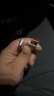 小米（MI）6A Type-C快充数据线100cm 6A充电线适用于xiaomi红米redmi/k70/华为typec荣耀oppo小米vivo等手机 小米6A快充数据线1m 实拍图