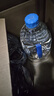 屈臣氏蒸馏水添加矿物质饮用水4.5L*4桶整箱大桶装水家庭装泡茶 实拍图