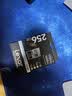 雷克沙（Lexar）256GB Cfexpress Type A存储卡 VPG200 8K录制 读1750MB/s 索尼相机专用cfa卡 4.0高速 (SILVER) 实拍图