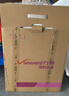 万和（Vanward）万和冲便器水箱明装家用卫生间蹲坑蹲便大容量马桶速冲力厕所 实拍图