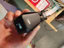 大疆 DJI Osmo Pocket 3 标准版 一英寸口袋云台相机 OP灵眸手持数码相机 vlog 便携美颜摄像 实拍图