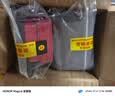 妍韵珠宝精品原矿天然蜜蜡隔片单珠散珠手串琥珀珠子diy配饰直径8mm厚4mm 实拍图