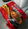 康师傅 方便面 经典红烧牛肉面五连包104g*5袋 泡面袋装速食 方便食品 实拍图