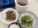鲜京采甄选&Coles 澳洲谷饲原切牛精排3斤 牛背肋排50%含肉率炖煮红烧 实拍图