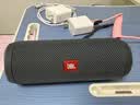 JBL FLIP ESSENTIAL2 旗舰款二代 蓝牙音响【焕新补贴】便携音箱  户外防水 低音炮 登山秋游 炫酷黑 实拍图