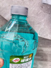 龟牌（Turtle Wax）硬壳乙醇玻璃水0度汽车强力去虫胶油膜除污特斯拉雨刮水2L*4瓶 实拍图