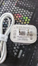 品胜3C认证 苹果充电器套装PD20W快充iPhone14充电头type-c插头+PD数据线通用14promax/13小米华为手机 实拍图