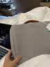 tomtoc电脑包手提笔记本包13/14/16英寸商务苹果MacBook Pro/Air/Neo 灰色 13英寸 实拍图