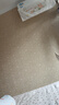 牧童宝宝凉鞋26夏步前叫叫鞋男童卡通蘑菇包头软底婴儿鞋女 蘑菇红17 实拍图