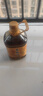 家香味非转基因 老家土榨菜籽油4L【保真菜籽油】中粮福临门出品 实拍图