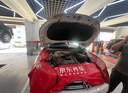 美孚（Mobil）全合成汽机油5W-40 SP级4L美孚1号极光银汽车保养京东养车自营 实拍图