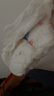 好奇（Huggies）金装小黑洞拉拉裤XXXXL24(19kg以上)尿不湿【速干不易红】 实拍图