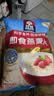 桂格（QUAKER）即食燕麦片1000克袋装 营养早餐 膳食纤维 零添加白砂糖 实拍图