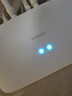 小米（MI）路由器4A千兆版  双千兆 1200M双频无线速率 5G家用智能路由器 四天线穿墙 双频合一 实拍图
