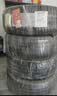 富神（FORTUNE）汽车轮胎 215/50R18 92W FSR-303 运动操控汉兰达/奇骏 实拍图