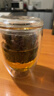 极边 翠玉云南高山乌龙茶绿色食品认证袋装2000米高山海拔茶叶口粮茶 实拍图