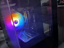 影驰全家桶海景房i5 12600KF/14600KF/RTX5060/5060Ti设计直播游戏电竞三角洲组装电脑DIY组装机台式机 配置八 14600KF+5060Ti 实拍图