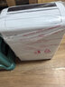百奥（PARKOO）除湿机/抽湿机 除湿量25升/天 50㎡家用除湿器轻音地下室抽湿器干衣机客厅回南天防潮 YDA-826E 实拍图