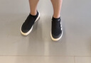 阿迪达斯（adidas）中性户外系列TERREX BOAT SLIP-ON CLIMACOOL户外鞋JI3502 37码 实拍图