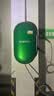 小米小米汽车多功能充电桩 充电桩、放电枪、应急充电枪 7kW/4G/蓝牙 app （0米） 宝石绿yu7原厂 实拍图