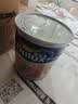 多乐士（Dulux）乳胶漆净味防霉抗菌墙面漆室内墙漆翻新 油漆涂料自喷漆 金装净味 A750 54L套装 可调色（调色后不退换） 实拍图