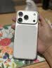 Apple/苹果【需签收激活】iPhone 17 Pro 256GB 银色 支持移动联通电信5G 双卡双待手机 实拍图