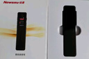 纽曼轻便录音笔V1 8G高清降噪 免费录音转文字 会议纪录 专业录音豆便携小型录音神器 长续航录音机 实拍图