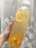朗柏特西班牙原瓶进口多汁青提酸甜不腻DO级甜白葡萄酒750ml*1七夕送礼 实拍图