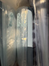 宜家（IKEA）ISTAD艾斯塔密封袋食品袋平口密实保鲜自封袋防漏收纳袋 【人气组合 】 共110件（小+中+大）四色2盒装 实拍图