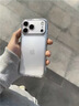 ALittleFlower【全网热销100W+】适用iPhone17 ProMax手机壳苹果17ProMax保护套苹果超薄防摔软壳透明  实拍图