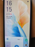易京（YJING）适用 vivo S9钢化膜蓝光全屏5G手机高清保护贴膜vivos9e钢化膜 S9钢化膜抗蓝光透明前膜(2片装)+碳纤维后盖软膜 实拍图