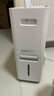美的（Midea）除湿机变频除湿净化空气一体机30升/天70㎡家用抽湿机轻音卧室内防潮回南天吸湿器CF30BD/BP3N7-DI 实拍图