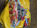 康师傅 方便面 经典番茄鸡蛋牛肉面五连包115g*5 泡面袋装速食 方便食品 实拍图