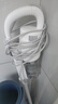 美的（Midea）吸尘器家用U2有线手持推杆地毯两用大吸力除尘吸灰大功率可视化尘杯吸尘器神器宠物【热卖榜】 实拍图