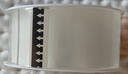 得力（deli）强力纳米胶带无痕双面胶 30mm*1m*2mm加厚 升级防尘泡壳 春联专用 水洗可重复使用 1卷 33606 实拍图