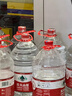 农夫山泉 饮用水 饮用天然水5L*4桶 整箱装 桶装水随机包装 实拍图