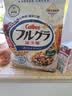 卡乐比（Calbee）即食燕麦片冷泡 减糖水果麦片550g 进口非油炸 营养早餐代餐零食 实拍图
