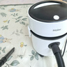 海尔（Haier）吸尘器家用宠物美缝开荒干湿两用大容量大吸力大功率桶式手持除尘T8101【海尔TOP1】诚意好礼 实拍图